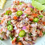 ENSALADA DE ATÚN
