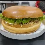 X- Supremo