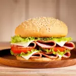 Burguer Especial + Fritas 🍟