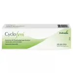Cyclofem Suspensión Inyectable