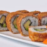 Arrachera Roll