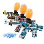 PISTOLA HIDROGEL👾🔫