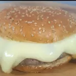 burger especial quesos