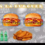 A LA BURGUER