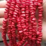 Piedra chip P/turquesa rojo