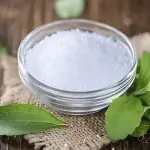 STEVIA CRISTAL