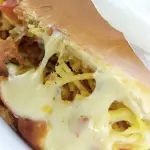 Dog americano