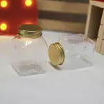 Frasco Plástico Grande