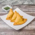VEG SAMOSA 3 PC