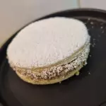 Alfajor Gigante