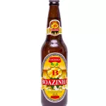 Cachaça Boazinha - 600 ml