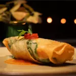 Trilogía Springrolls