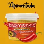 Farofa Pronta c/ Pimenta - Farocrock