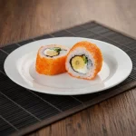 HOT ROLLS VEGETARIANO BONSAI