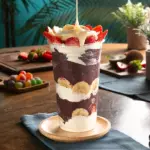 Açaí 700ml