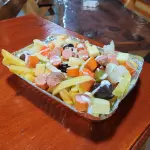 Pichanga Fusión