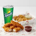 Pechurinas Combo