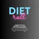 Diet Roll (Sin arroz)