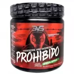 Prohibido 3vs 360g