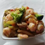 chop suey chino
