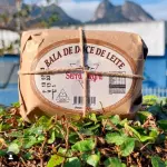 Doce de Leite Serra Negra