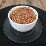 FAROFA DE CONSERVA