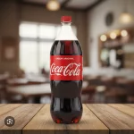 Coca-Cola  600ml