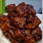 Boneless tamarindo
