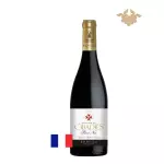 Pinot Noir DOC Domaine De Cibadies