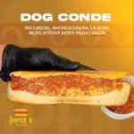 DOG CONDE