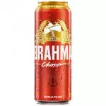 Brahma Latão  473ml