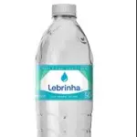 AGUA COM GÁS