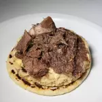 PELLIZCADA COMBINADA (CON LENGUA)