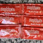 Ketchup