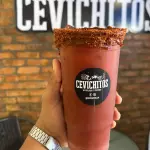 MICHELADA 1LITRO