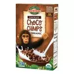 Cereal Choco Chimps