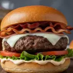 X-bacon
