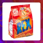 Unidad Rex Tostadas 200g