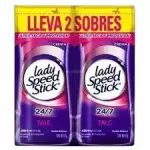 DESODORANTE SOBRE LADY SPEED STICK