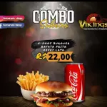 COMBO SOLTEIRO