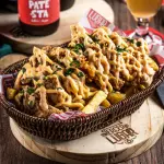 FRITERIE CRISPY CHICKEN
