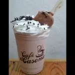 Frappe Magnum