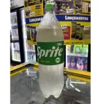 Sprit 2 litros
