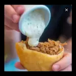 Empanada 🥟