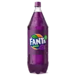 Fanta uva 2 LT