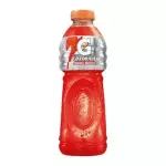 gatorade morango e maracujá  500ml