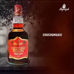 Chuchuhuasi