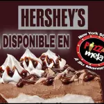 Postre del Dia