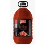 KETCHUP KERTZ 3.3KG