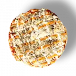 4 Quesos